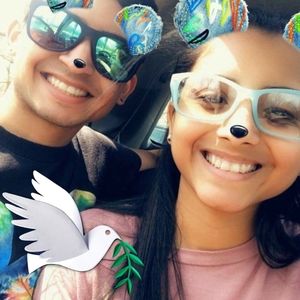 Meet your Posher, Geraldo